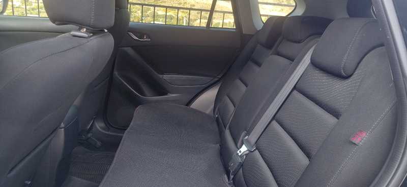2013 Mazda CX-5 2,2L 2013 Cyprus