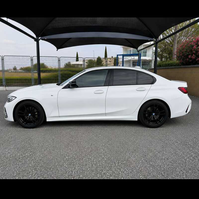 2023 BMW 3-Series 2,0L 2023 Cyprus