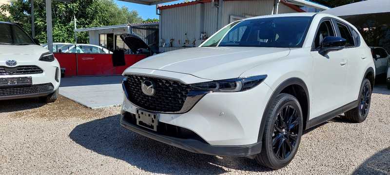 2024 Mazda CX-5 2,0L 2024 Cyprus