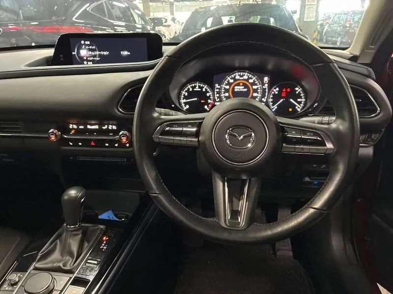 2023 Mazda CX-30 2,0L 2023 Cyprus
