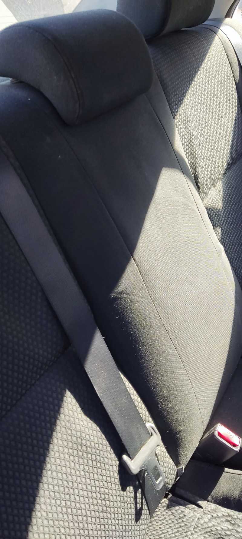 2004 Toyota Avensis 1,6L 2004 Cyprus