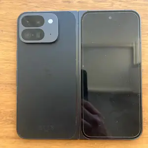 Google pixel 9 pro fold, Επαρχία Λεμεσού — Άγιος Τύχων Τουριστική Περιοχή