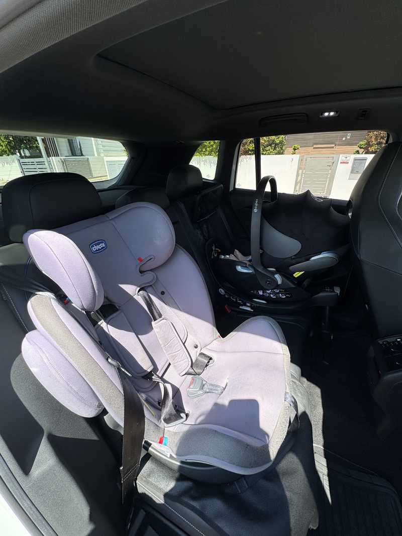 2024 Volkswagen Tiguan 1,5L 2024 Cyprus