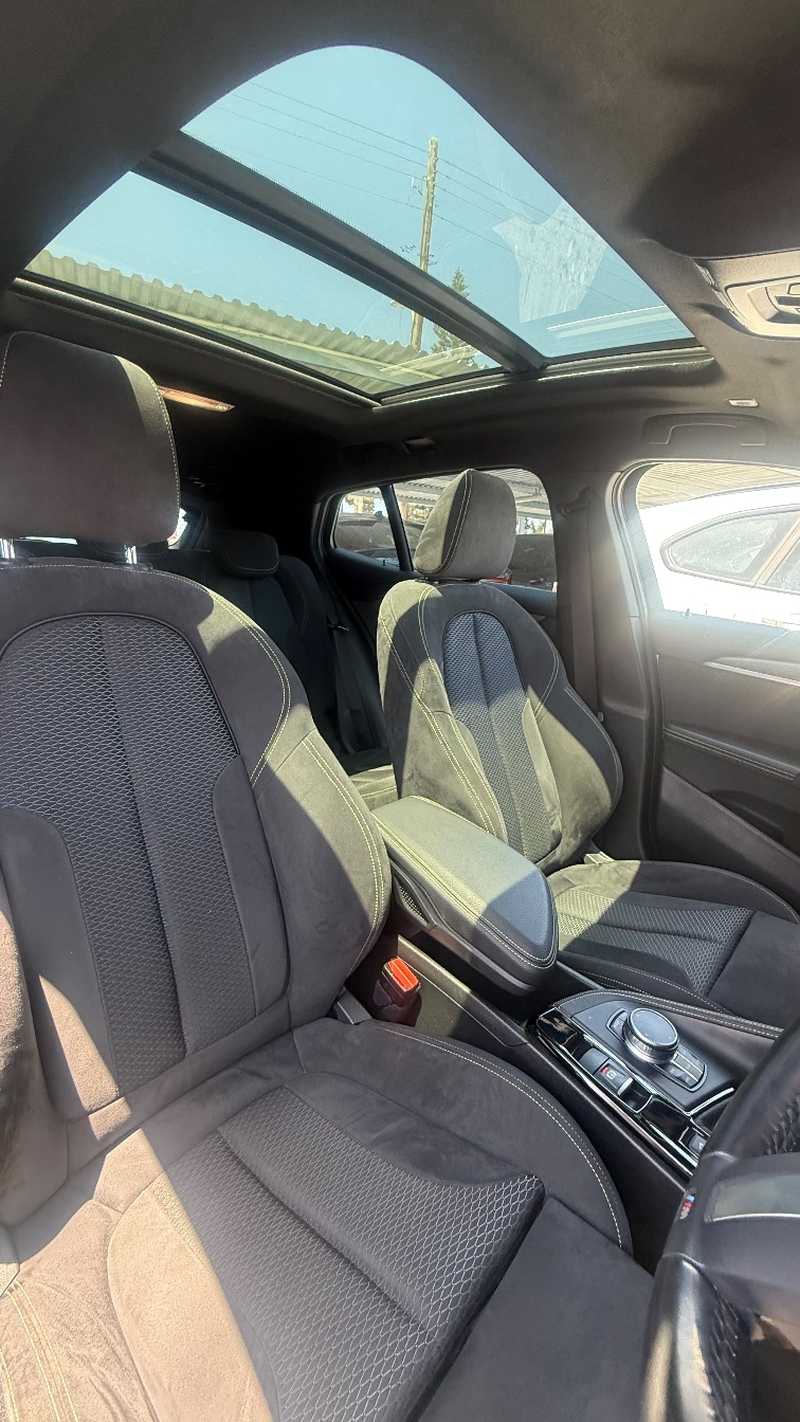 2020 BMW X2 2,0L 2020 Cyprus