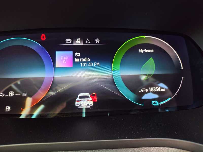 2021 Renault Arkana 1,6L 2021 Cyprus
