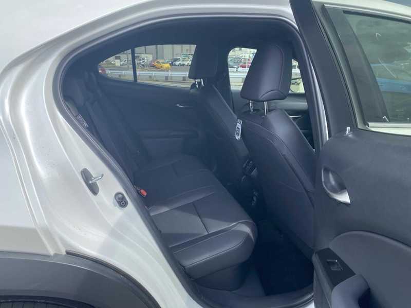 2025 Lexus UX 2,0L 2025 Cyprus
