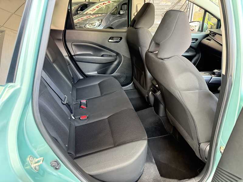 2023 Nissan Note e-Power 1,2L 2023 Cyprus