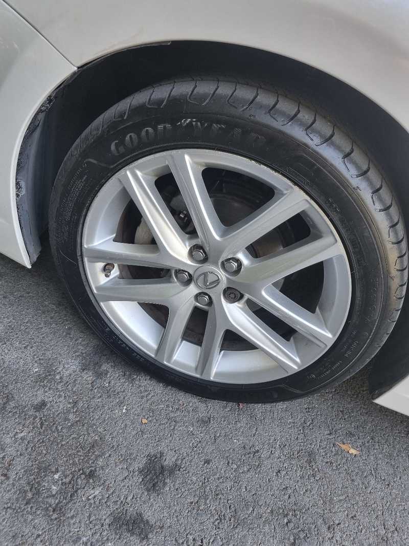 2014 Lexus CT 1,8L 2014 Cyprus