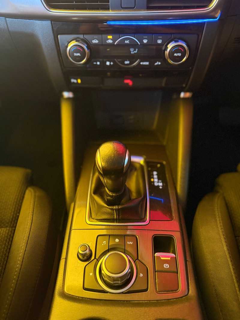 2016 Mazda CX-5 2,2L 2016 Cyprus