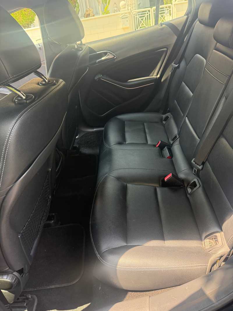 2015 Mercedes-Benz GLA-Class 2,2L 2015 Cyprus