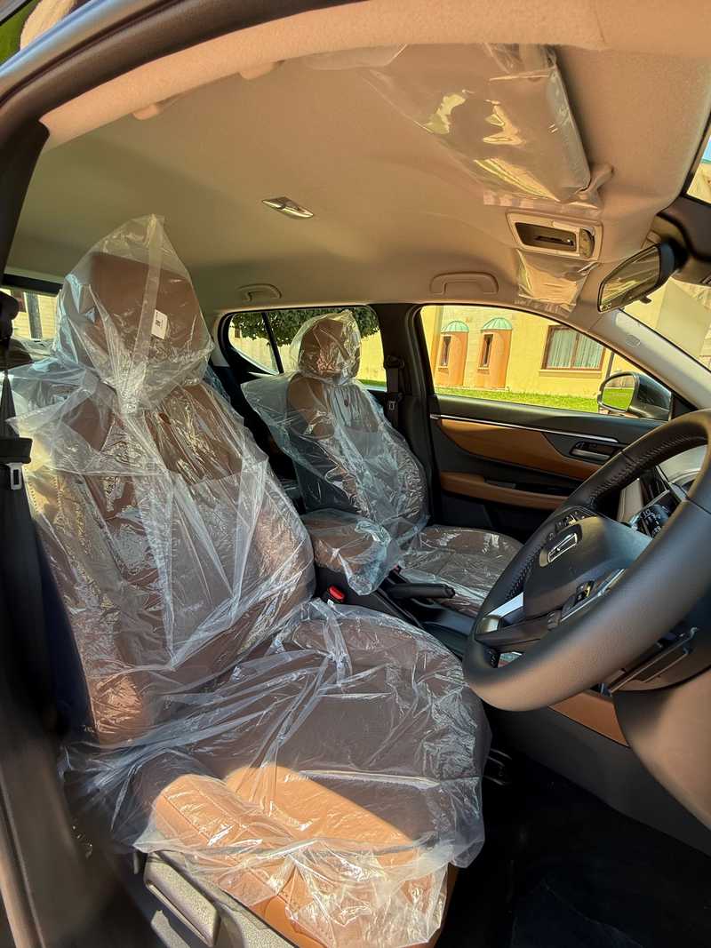 2026 Honda WR-V 1,5L 2026 Cyprus