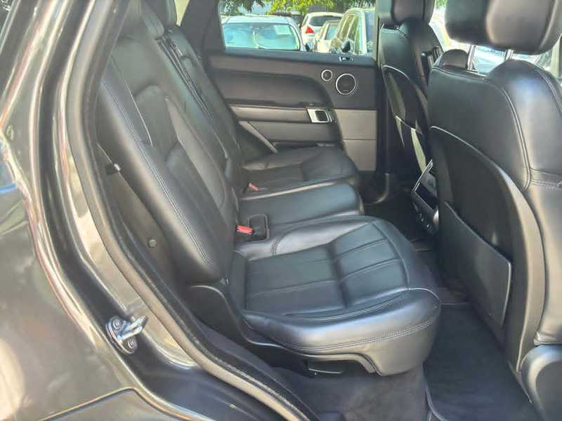 2018 Land Rover Range Rover Sport 2,9L 2018 Cyprus