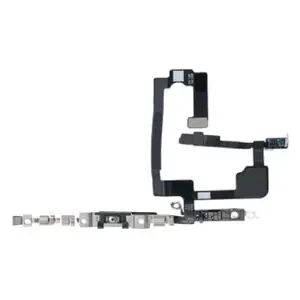 Flex power button apple iphone 15 original, Limassol — Agios Athanasios