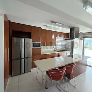 3-bedroom penthouse to rent, Nicosia — Strovolos - Acropolis