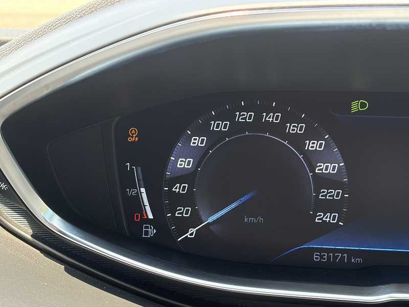 2020 Peugeot 3008 2,0L 2020 Cyprus