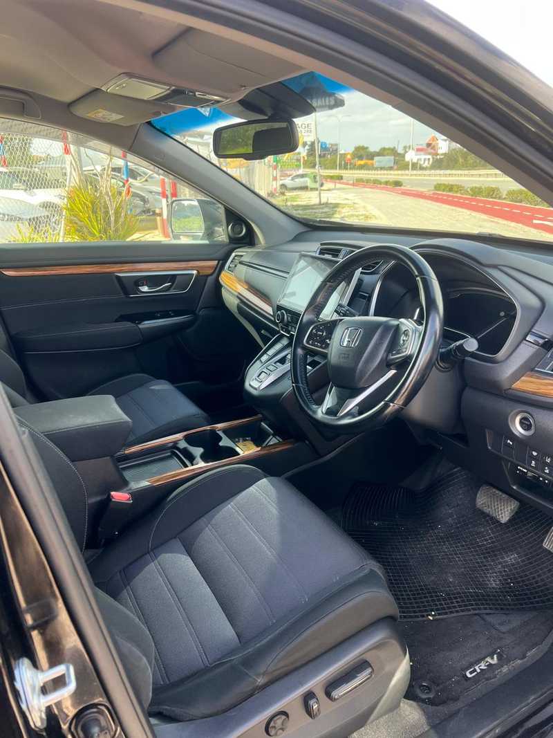 2020 Honda CRV 2,0L 2020 Cyprus
