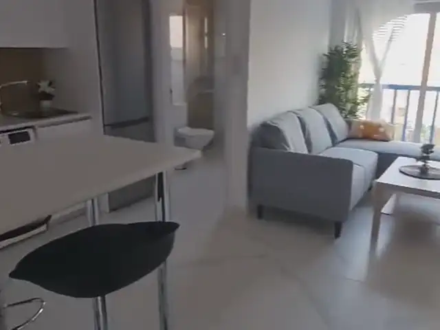 1-bedroom apartment to rent, Επαρχία Λεμεσού — Άγιος Τύχων Τουριστική Περιοχή
