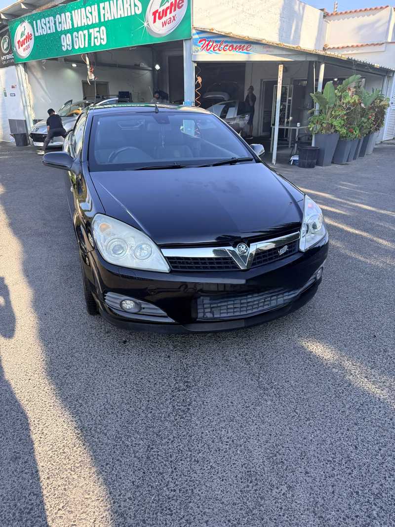 Opel, Vauxhall Astra 1,9L 2007