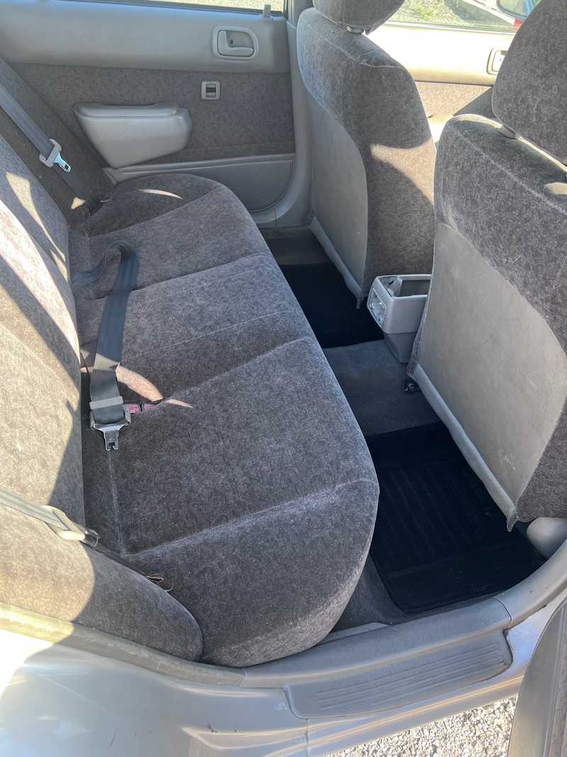 1998 Toyota Corolla 1,6L 1998 Cyprus