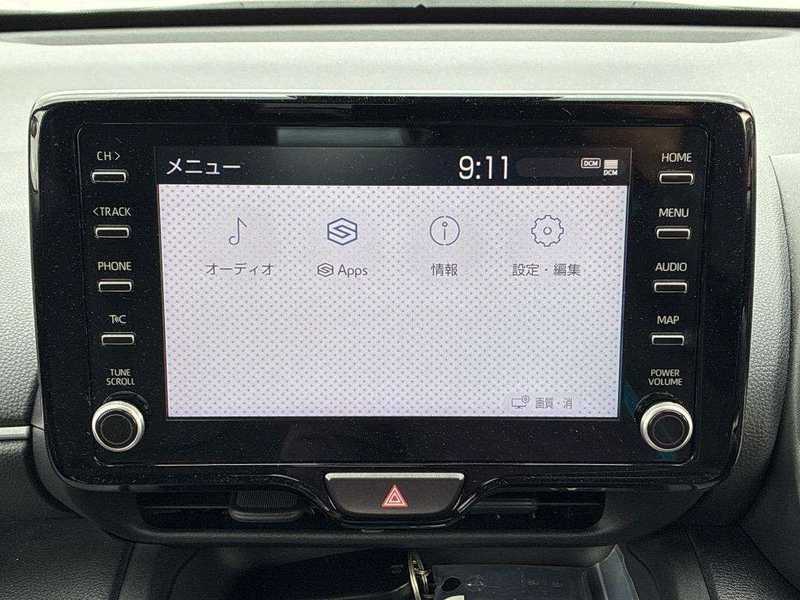 2024 Toyota Corolla Cross 1,8L 2024 Cyprus