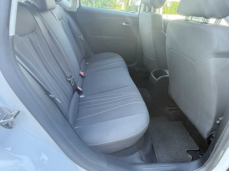 2012 Seat Leon 1,2L 2012 Cyprus