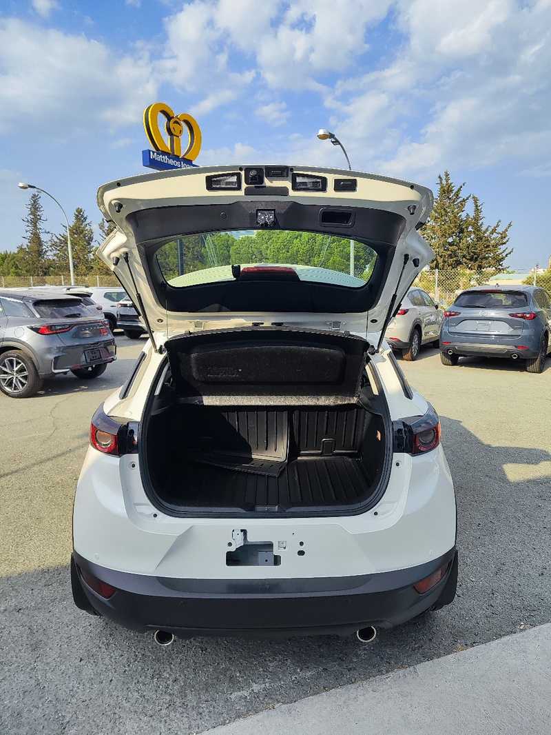 2023 Mazda CX-3 1,5L 2023 Cyprus