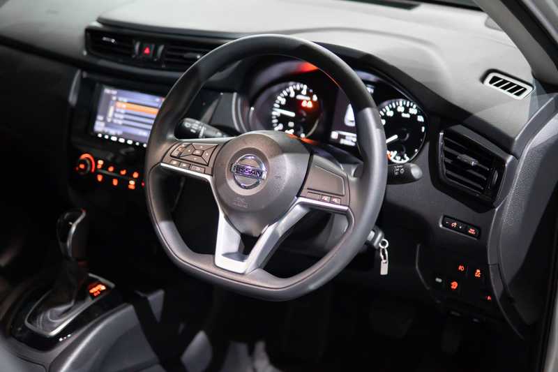 2022 Nissan X-Trail 2,0L 2022 Cyprus