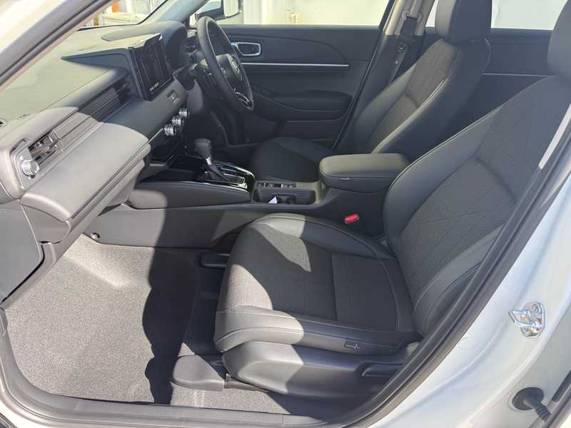 2025 Honda Vezel 1,5L 2025 Cyprus