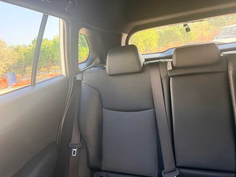 2024 Toyota Corolla Cross 5,0L 2024 Cyprus
