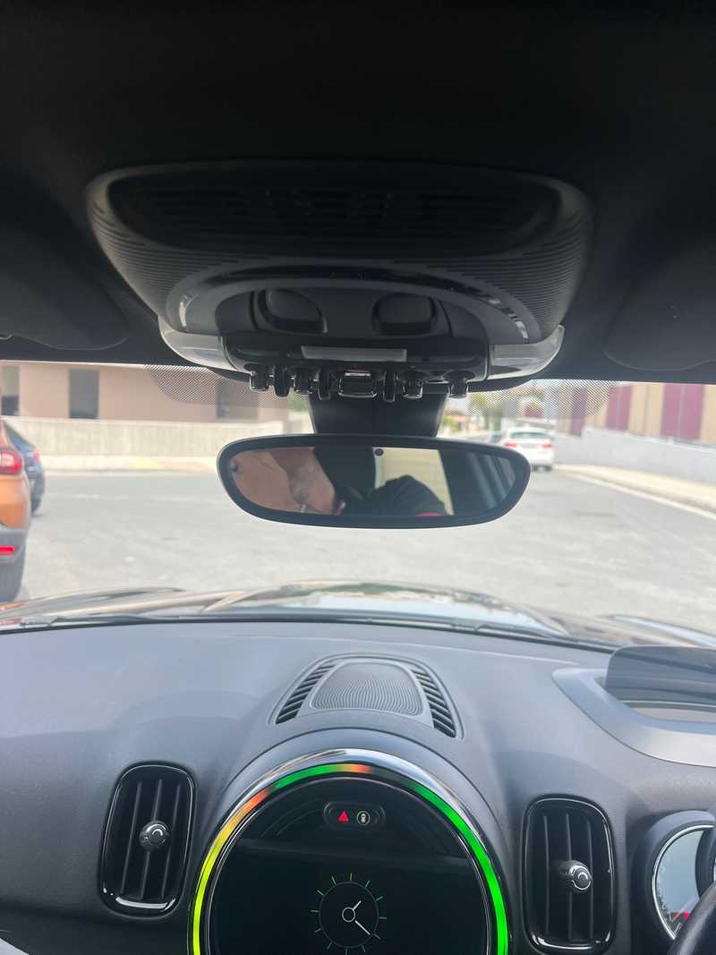 2018 Mini Countryman 2,0L 2018 Cyprus