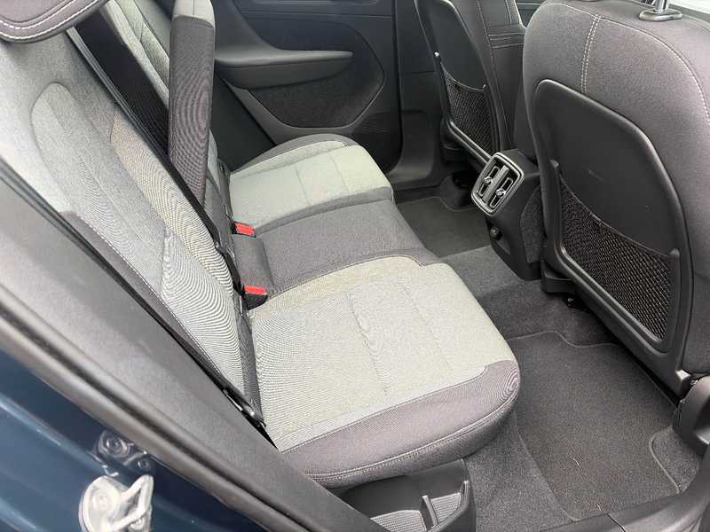 2022 Volvo XC40 2,0L 2022 Cyprus