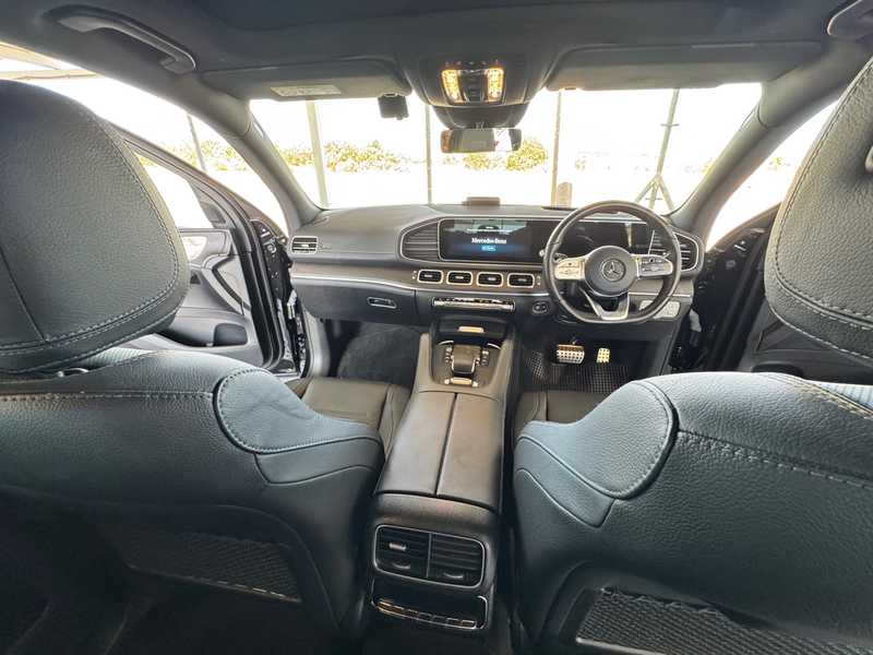 2024 Mercedes-Benz CLE-Class 3,0L 2024 Cyprus