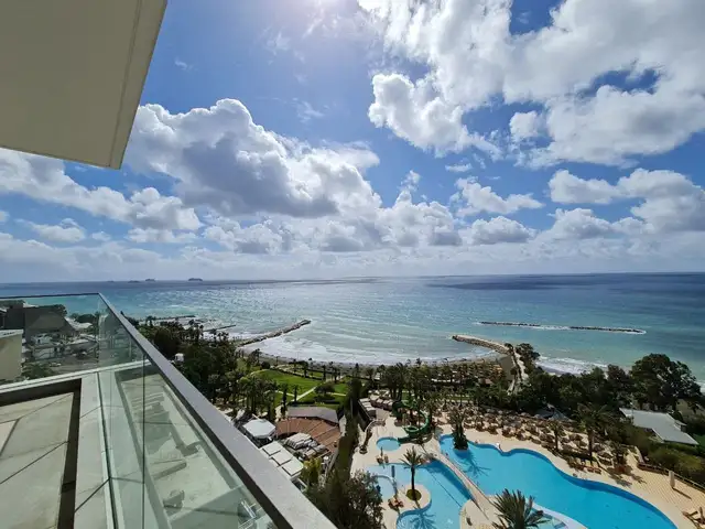 2-bedroom apartment for sale, Επαρχία Λεμεσού — Άγιος Τύχων