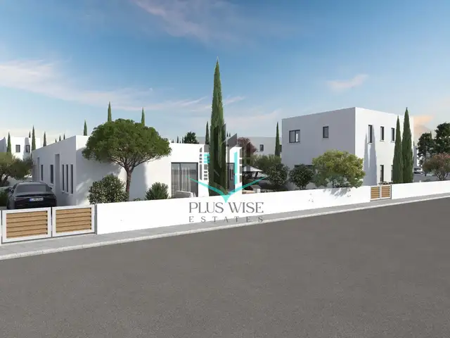 3-bedroom detached house for sale, Επαρχία Αμμοχώστου — Φρέναρος