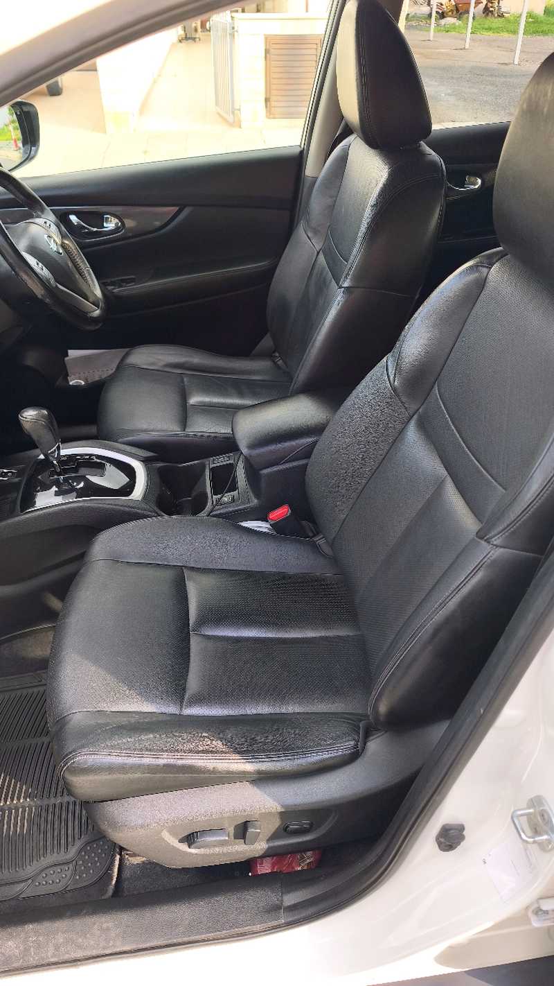 2015 Nissan X-Trail 1,6L 2015 Cyprus