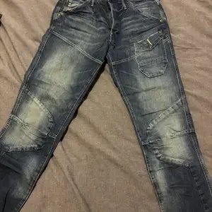 G star raw, Nicosia — GSP Area