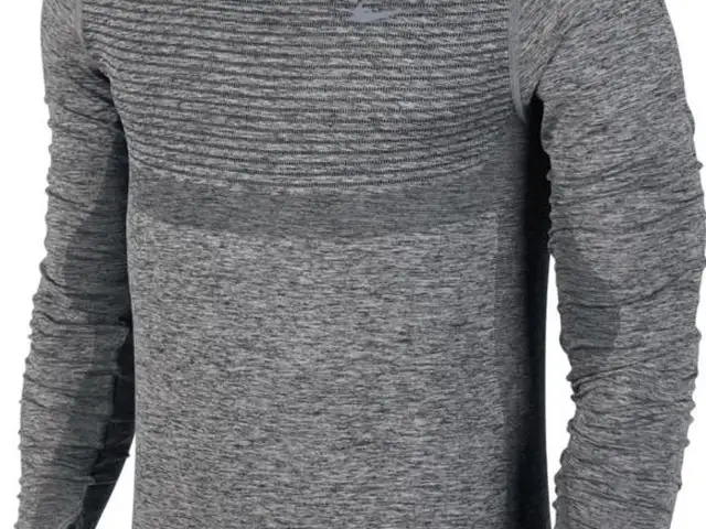 Nike long sleeve dri-fit knit running top, Επαρχία Λευκωσίας — Λακατάμεια - Αρχαγγέλος-Ανθούπολη