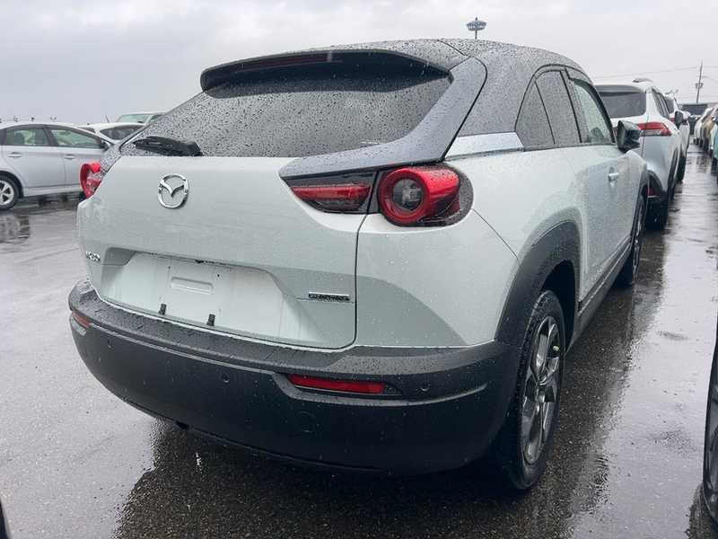 2023 Mazda ΜΧ-30 2,0L 2023 Cyprus