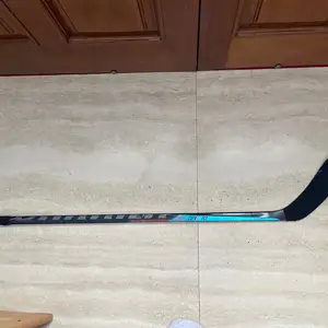 Hockey stick qr 10, Nicosia — Aglantzia