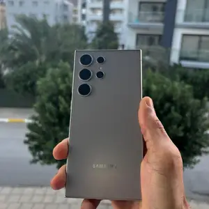Samsung s24 ultra 256gb, Nicosia — Strovolos - Agios Dimitrios