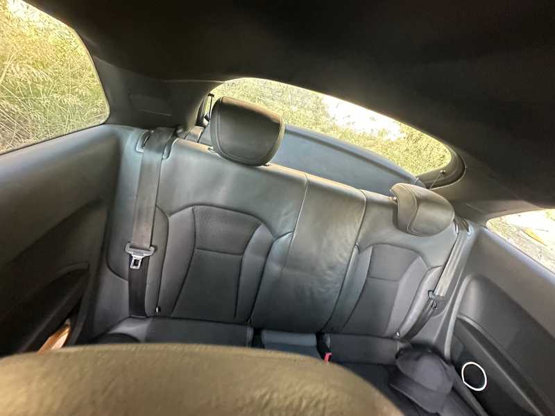 2011 Audi A1 1,5L 2011 Cyprus