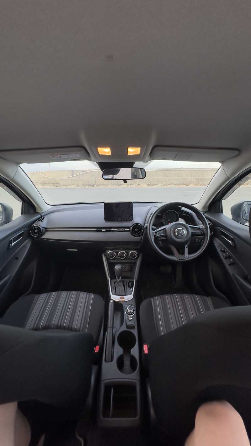 2022 Mazda 2 1,5L 2022 Cyprus