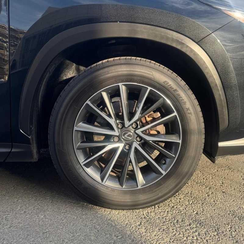 2023 Lexus NX 2,5L 2023 Cyprus