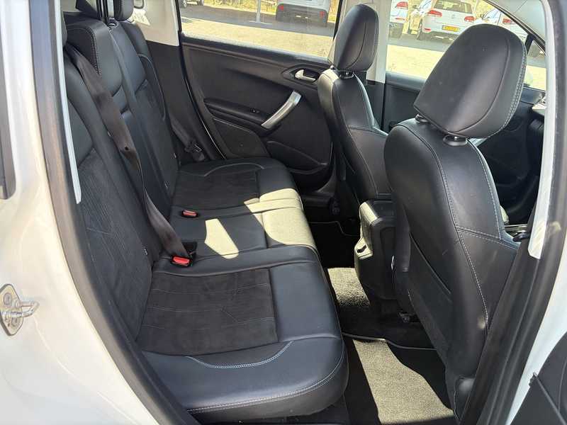 2019 Peugeot 2008 1,2L 2019 Cyprus