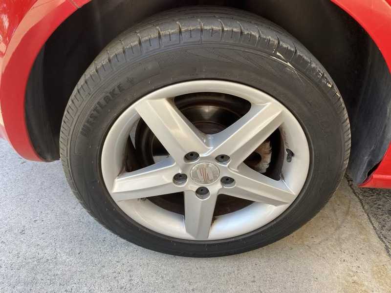 2010 Seat Leon 1,2L 2010 Cyprus