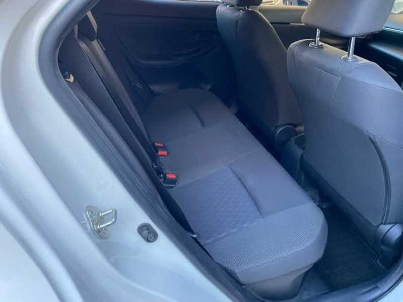2021 Toyota Yaris Cross 1,5L 2021 Cyprus