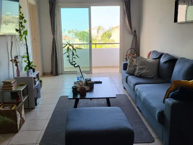 2-bedroom apartment to rent, Επαρχία Λάρνακας — Δροσιά