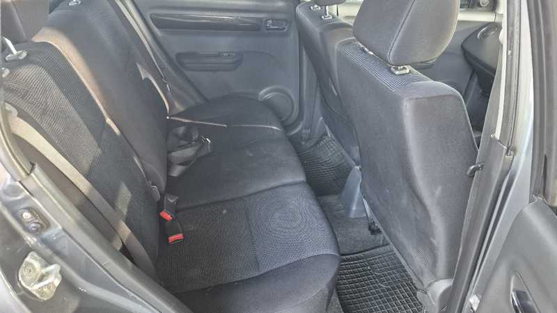 2007 Suzuki Swift 1,3L 2007 Cyprus