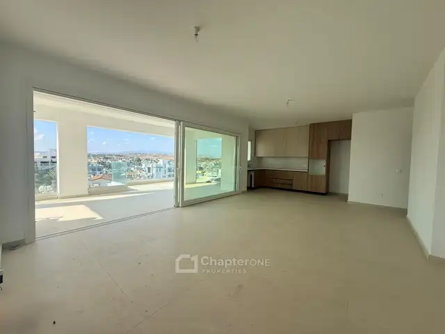 3-bedroom penthouse for sale, Nicosia — Latsia - Agios Georgios - 7