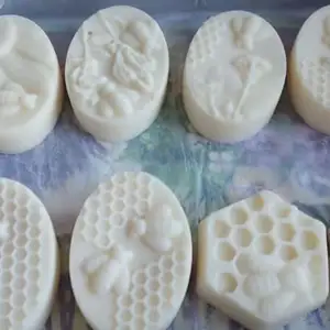 Handmade soaps Χειροποίητα σαπούνια, Επαρχία Λεμεσού — Ακρούντα